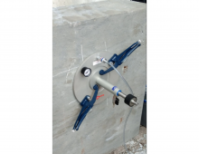 Thiết bị đo cường độ bê tông